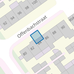 Perceel HAL00-E-5376