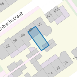 Perceel HAL00-E-5381