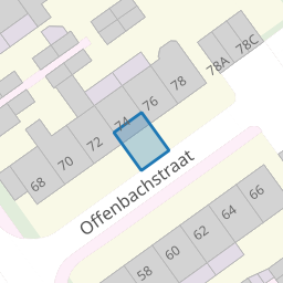 Perceel HAL00-E-5395