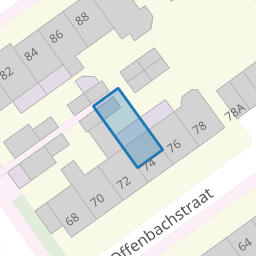 Perceel HAL00-E-5396