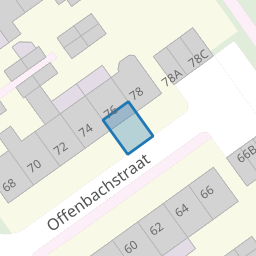 Perceel HAL00-E-5398