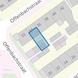 Perceel HAL00-E-5441