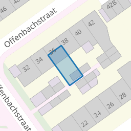 Perceel HAL00-E-5444