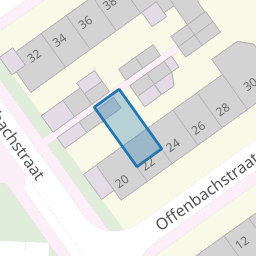 Perceel HAL00-E-5458