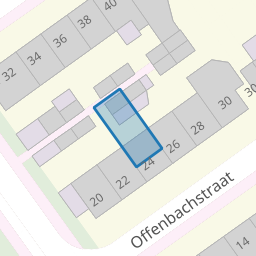 Perceel HAL00-E-5461