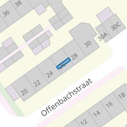 Perceel HAL00-E-5462