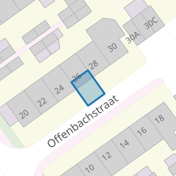 Perceel HAL00-E-5463