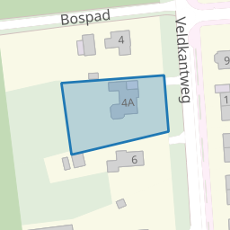 Perceel HAL00-E-5524