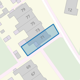 Perceel HAL00-E-5535