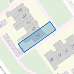 Perceel HAL00-E-5540