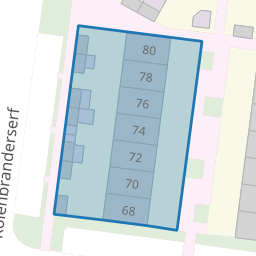 Perceel HAL00-E-5546