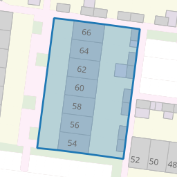 Perceel HAL00-E-5547