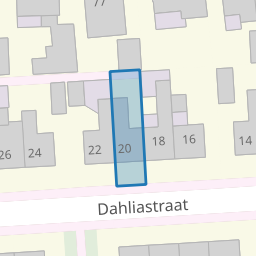 Perceel HAL00-E-5605