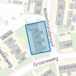 Perceel HAL00-E-5649