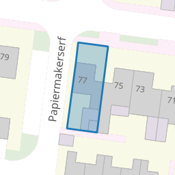 Perceel HAL00-E-5669