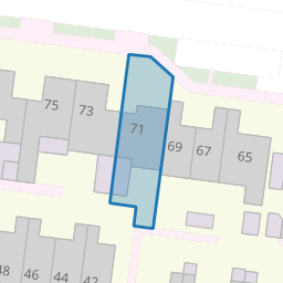 Perceel HAL00-E-5672