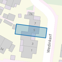 Perceel HAL00-E-5678