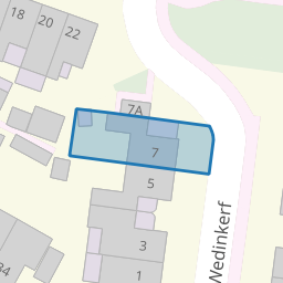 Perceel HAL00-E-5679