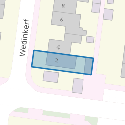 Perceel HAL00-E-5680