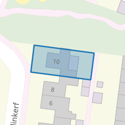 Perceel HAL00-E-5684