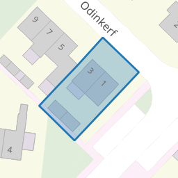 Perceel HAL00-E-5686