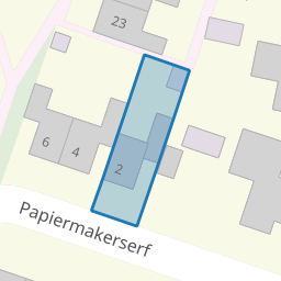 Perceel HAL00-E-5695