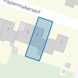 Perceel HAL00-E-5699