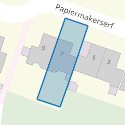 Perceel HAL00-E-5701