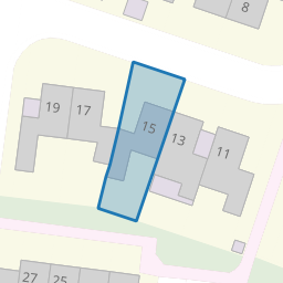 Perceel HAL00-E-5705