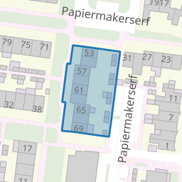 Perceel HAL00-E-5708