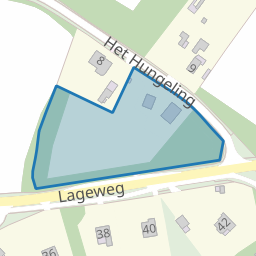 Perceel HAL00-E-5730