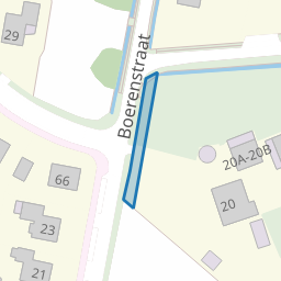 Perceel HAL00-E-5733