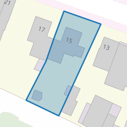 Perceel HAL00-E-5755