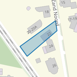 Perceel HAL00-E-5770