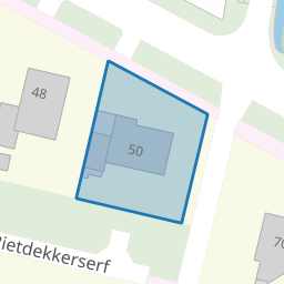 Perceel HAL00-E-5774