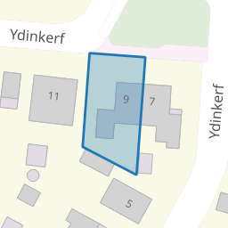 Perceel HAL00-E-5788