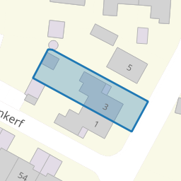 Perceel HAL00-E-5791