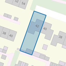 Perceel HAL00-E-5797