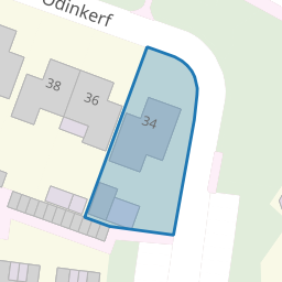 Perceel HAL00-E-5801