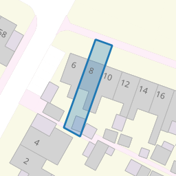 Perceel HAL00-E-5803