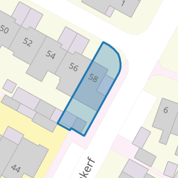 Perceel HAL00-E-5819