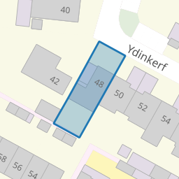 Perceel HAL00-E-5824