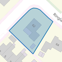 Perceel HAL00-E-5831