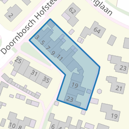 Perceel HAL00-E-5834