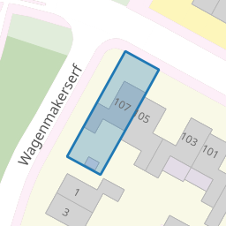 Perceel HAL00-E-5848