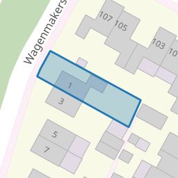 Perceel HAL00-E-5853