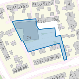 Perceel HAL00-E-5893