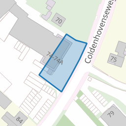 Perceel HAL00-E-5899