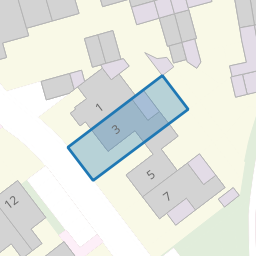 Perceel HAL00-E-5927