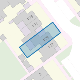 Perceel HAL00-E-5957